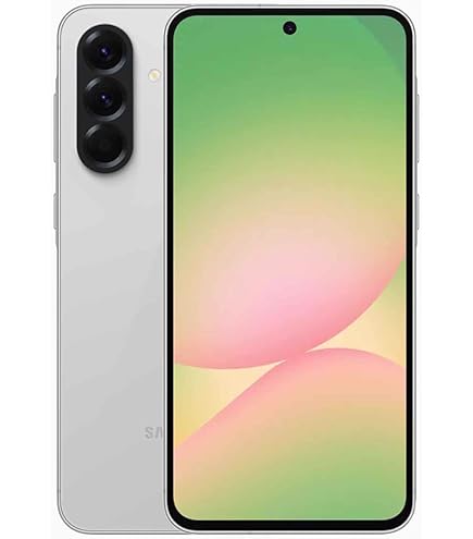 SAMSUNG - 【SIMフリー】Galaxy A56 5G｜256GB｜グラファイト【新品】 Samsung Galaxy A56 5G AI, 256GB+8GB RAM, Android Smartphone